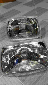 bộ chóa kính đèn trước xe dreamsuper rim đời đầu hàng xả kho bán siêu rẻ.