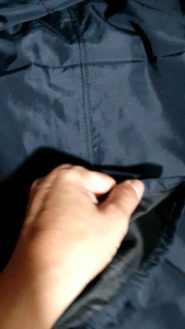 กางเกงผ้าร่ม เอวยืด พร้อมส่งมาก ใส่สบายซักง่ายแห้งเร็ว