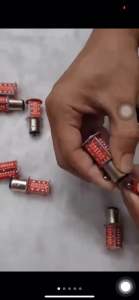 Bóng Hậu Nháy Audi và F1 gắn cho các loại xe