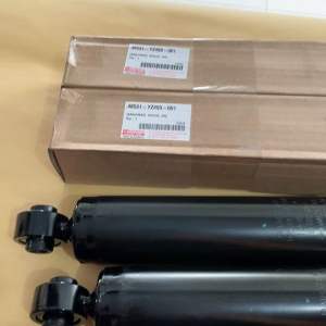 SHOCKBREAKER BELAKANG AVANZA XENIA RUSH TERIOS GRAND NEW AVANZA XENIA 48531-Y493-001 ORIGINAL DAIHATSU SET