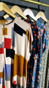 DASTER KEKINIAN SEMATA KAKI BUSUI FRIENDLY ADA SAKU LD 120 BB 85 KG BAHAN RAYON VISCOSE PREMIUM ADEM NYAMAN