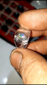 Cincin Kalimaya Banten & Akrilik: Pilihan Terbaik untuk Wanita