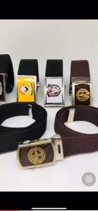 IKAT PINGGANG ANAK SEKOLAH SD SMP SMA PRAMUKA