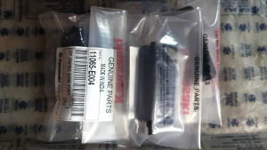 CAP SWING ARM KOTAK NS200 TUTUP SWING ARM PULSAR 200NS TUTUP ARM BENTUK PERSEGI KAWASAKI PULSAR 200NS BR200 11065-E004