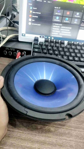 1 CẶP LOA BASS 8INCH ~ 20CM DÀNH CHO ANH EM ĐAM MÊ ĐỘ CHẾ ĐỒ CHƠI ÂM THANH HÁT HÒ VÔ TƯ Ạ