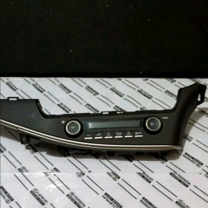 Panel AC Toyota Innova Reborn Original