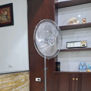 Quạt cây bán công nghiệp FS45E FS50E (sản phẩm của Công Ty Cổ Phần Tập Đoàn Điện Cơ Hà Nội)