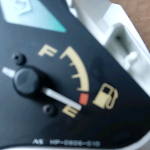 Spidometer Kilometer Honda Vario Tecno 110 CBS