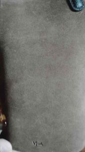 Bliss กระเป๋าถือ กระเป๋าสะพายข้าง หนังแท้ - Vynt.