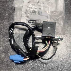 SPUL SPULL SPOOL FULSER PULSER COIL PULSING NINJA 150 R RR ORI ORIGINAL ASLI KAWASAKI