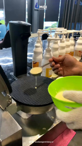 3pcs/set roller waffle DIY tools ice cream cone mold crispy shaper mold/cetakan es krim kerucut