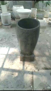 Bak Mandi Meriam Sweet: Desain Unik & Bahan Kualitas Tinggi