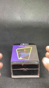 SPULL Mic LODA MS-808: Mic Profesional Untuk Studio & Musik Podcast