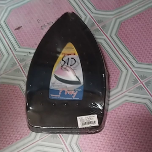 Alas Setrika Flat Iron Tray: Pemilihan & Penggunaan yang Tepat