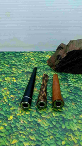 3 macam model pipa once klokotan kayu kelor hitam nagasari Liwung macan B09