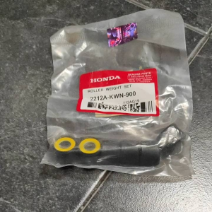 ROLER ROLLER SET VARIO 125 TECHNO LED VARIO 150 OLD NEW ORIGINAL