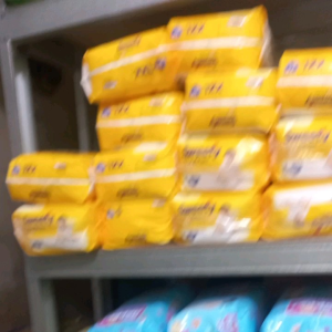 Sweety Bronze Pants Dry X-Pert Popok S38pcs/ M32/L28/L38/XL24/XXL24