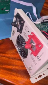 INVERTER PURE SINE WAVE 24v 2000w