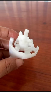 Selector Pembuangan Air Mesin Cuci Polytron 2 Tabung