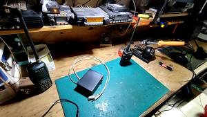 COR VOX HT ATAU RIG