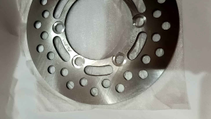 Piringan Piring Disk Cakram Belakang KLX 150