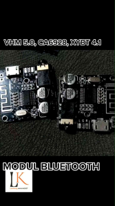Modul Bluetooth mp3 XYBT mini 4.1