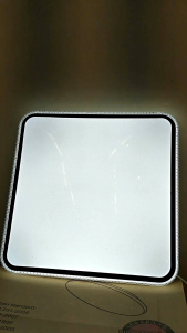 Good jaya lighting lampu plafon LED modern 50cm