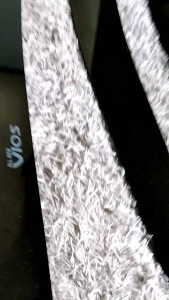 TALANG AIR MOBIL ALL NEW VIOS GEN 3 TAHUN 2013s/d2017