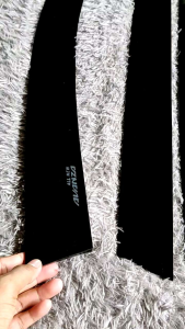 TALANG AIR MOBIL ALL NEW AVANZA FLAT/RATA