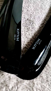 TALANG AIR ALL NEW HILUX SINGGEL CABIN Tahun 2015-2020 (2pintu)