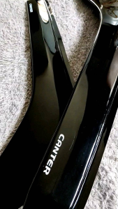 TALANG AIR MITSUBISHI CANTER PS 110&125 FULL BODY TERBARU