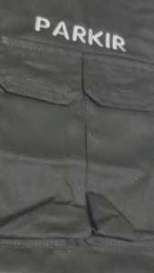 ROMPI PARKIR. ROMPI KERJA TERBARU