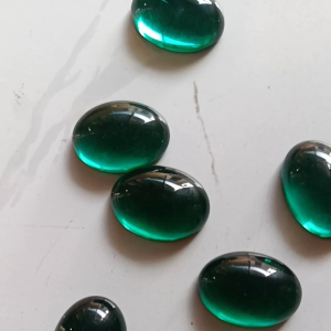 batu akik zamrud suji 18 mm