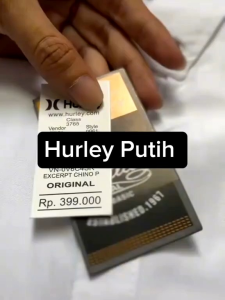 KEMEJA PRIA DEWASA PUTIH POLOS LENGAN PANJANG BAHAN COTTON OXPORD