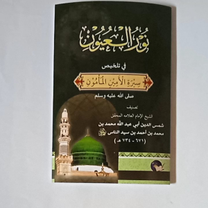 Kitab Nurul Uyun fi Talkhish Sirotil Amin