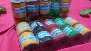 GELASAN LAYANG LAYANG JAR RATA  ISI 10 KLOS JR TERLARIS BEST PERFORMANCE PREMIUM DARI BANDUNG BARAT