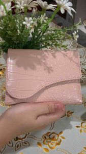 Dompet Wanita Simpel Terbaru: Pilihan Terpopuler dan Praktis