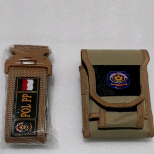 tempat hp pol pp kopel pol pp