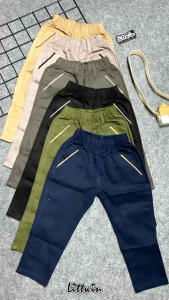 Celana Chino Panjang Anak PREMIUM QUALITY