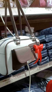 Daisy shoulderbag tas bahu wanita viral model terbaru