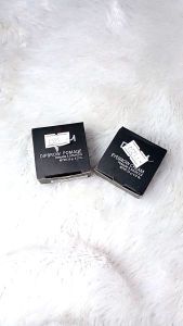 Bundara Ko-521 Eyebrow gel beauty pomade waterproff DNM