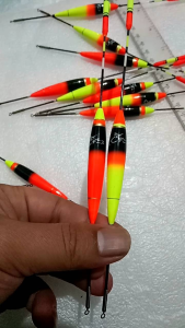 Pelampung pancing Anti Badai tipe C2 - Kumbul Pancing