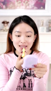 Marshwillow Candy Crush Moisturizing Lip Balm / Pelembab Bibir