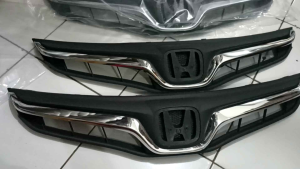 Grill Mobil Jazz RS Model Modulo 2012-2013\\n\\nGrill mobil elegan, seperti grill desain modern, menjadi bagian penting dalam penampilan dan performa kendaraan. Salah satu contoh grill mobil yang populer adalah grill Jazz RS model Modulo 2012-2013. Artikel ini akan membahas tentang grill mobil Jazz RS, mengapa grill mobil Jazz RS model Modulo menjadi pilihan yang tepat, cara memilih grill mobil Jazz RS yang tepat, dan langkah-langkah menginstal grill mobil Jazz RS model Modulo.\\n\\n Apa Itu Grill Mobil Jazz RS?\\n\\nGrill mobil Jazz RS adalah bagian depan kendaraan yang berfungsi sebagai filter udara untuk mesin dan juga memberikan tampilan estetika pada mobil. Desain modern grill mobil Jazz RS membuatnya terlihat lebih elegan dan menarik perhatian pengguna jalan.\\n\\n Desain Modern Grill Mobil Jazz RS\\n\\nDesain modern grill mobil Jazz RS dirancang dengan detail yang presisi dan kualitas tinggi. Grill Jazz RS model 2012-2013 memiliki desain yang unik dan berbeda dari grill standar, sehingga memberikan kesan sporty dan elegan pada mobil Anda.\\n\\n Fungsi Grill Mobil Jazz RS\\n\\nSelain memberikan tampilan estetika, grill mobil Jazz RS juga memiliki fungsi penting dalam performa kendaraan. Grill Jazz RS membantu mengatur aliran udara ke mesin, sehingga memastikan mesin tetap dingin dan berfungsi dengan baik.\\n\\n Mengapa Grill Mobil Jazz RS Model Modulo?\\n\\nGrill mobil Jazz RS model Modulo menjadi pilihan yang tepat karena memiliki beberapa keunggulan dan kelebihan dibandingkan grill standar atau grill lainnya.\\n\\n Keunggulan Grill Mobil Jazz RS Model Modulo\\n\\nKeunggulan grill mobil Jazz RS model Modulo antara lain:\\n\\n- Desain yang unik dan sporty\\n- Kualitas material yang tinggi\\n- Fungsi yang optimal untuk performa mesin\\n\\n Kelebihan Grill Mobil Jazz RS Model Modulo\\n\\nKelebihan grill mobil Jazz RS model Modulo antara lain:\\n\\n- Tahan lama dan tahan terhadap cuaca ekstrem\\n- Mudah dipasang dan diinstal\\n- Harga yang kompetitif dibandingkan grill lainnya\\n\\n Cara Memilih Grill Mobil Jazz RS yang Tepat\\n\\nMemilih grill mobil Jazz RS yang tepat sangat penting untuk memastikan tampilan dan performa kendaraan Anda. Berikut adalah beberapa pertimbangan dalam memilih grill mobil Jazz RS dan tips memilih grill mobil Jazz RS yang berkualitas.\\n\\n Pertimbangan dalam Memilih Grill Mobil Jazz RS\\n\\nPertimbangan dalam memilih grill mobil Jazz RS antara lain:\\n\\n- Desain dan estetika\\n- Kualitas material\\n- Fungsi dan performa\\n\\n Tips Memilih Grill Mobil Jazz RS yang Berkualitas\\n\\nTips memilih grill mobil Jazz RS yang berkualitas antara lain:\\n\\n- Pilih grill dari merek terpercaya\\n- Periksa kualitas material dan desain\\n- Pastikan grill sesuai dengan model dan tahun kendaraan Anda\\n\\n Cara Menginstal Grill Mobil Jazz RS Model Modulo\\n\\nMenginstal grill mobil Jazz RS model Modulo dapat dilakukan dengan mudah dan cepat. Berikut adalah langkah-langkah menginstal grill mobil Jazz RS model Modulo dan perawatan serta pemeliharaan grill mobil Jazz RS model Modulo.\\n\\n Langkah-langkah Menginstal Grill Mobil Jazz RS Model Modulo\\n\\nLangkah-langkah menginstal grill mobil Jazz RS model Modulo antara lain:\\n\\n1. Pastikan kendaraan Anda sudah dalam keadaan dingin\\n2. Angkat kap mesin dan lepaskan grill lama\\n3. Pasang grill baru dengan bantuan alat bantu jika diperlukan\\n4. Periksa kembali instalasi grill baru\\n\\n Perawatan dan Pemeliharaan Grill Mobil Jazz RS Model Modulo\\n\\nPerawatan dan pemeliharaan grill mobil Jazz RS model Modulo sangat penting untuk memastikan tampilan dan performa kendaraan Anda tetap terjaga. Berikut adalah beberapa tips perawatan dan pemeliharaan grill mobil Jazz RS model Modulo:\\n\\n- Bersihkan grill secara teratur dengan air bersih dan kain lembut\\n- Hindari penggunaan bahan kimia yang keras untuk membersihkan grill\\n- Periksa kondisi grill secara rutin untuk memastikan tidak ada kerusakan atau cacat\\n\\nDengan memahami tentang grill mobil Jazz RS, mengapa grill mobil Jazz RS model Modulo menjadi pilihan yang tepat, cara memilih grill mobil Jazz RS yang tepat, dan langkah-langkah menginstal grill mobil Jazz RS model Modulo, diharapkan Anda dapat memilih dan menginstal grill mobil Jazz RS yang tepat untuk kendaraan Anda.\n}