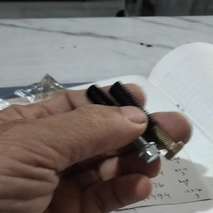 50bj Sokdrat Baud 10-12 & 6mmx8mm