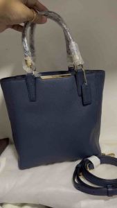 Preloved authentic Mini North South Madison 2way bag