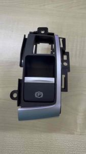 *Tea Civic Fc 2016-2021 Auto Hand Brake Switch Gear Button 35355-Tea-Z02