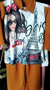 Setelan Kemeja Anak Terbaru 2023: Promo Gratis Ongkir