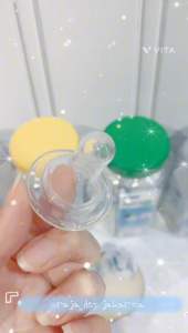 Dot Bayi HUKI BULAT & GEPENG ECERAN: Pilihan Terbaik Untuk Si Kecil