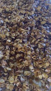 Keropok Ikan Segera Sira Madu / Keropok Segera Sira Madu / Keropok Terengganu / Keropok Natrah / Fish Crackers / Keropok Ikan Terengganu / Keropok Baby Viral / Keropok Sedap